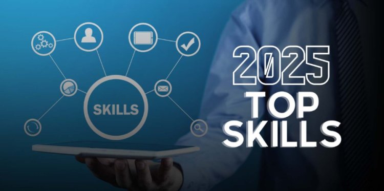 Best Skills to Learn for Earning in 2025